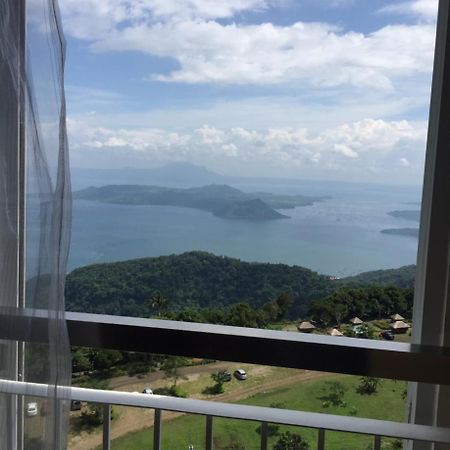 Wind Residences Tower 4 18Th Floor Tagaytay City Extérieur photo