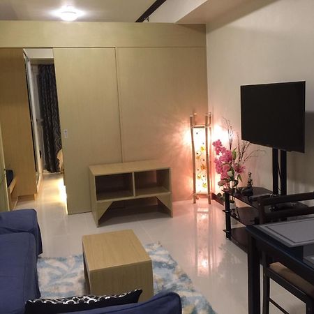 Wind Residences Tower 4 18Th Floor Tagaytay City Extérieur photo