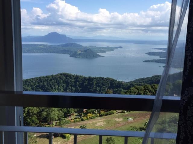 Wind Residences Tower 4 18Th Floor Tagaytay City Extérieur photo