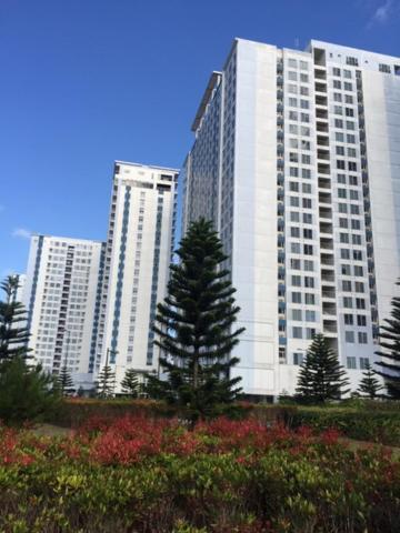 Wind Residences Tower 4 18Th Floor Tagaytay City Extérieur photo