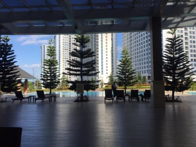 Wind Residences Tower 4 18Th Floor Tagaytay City Extérieur photo