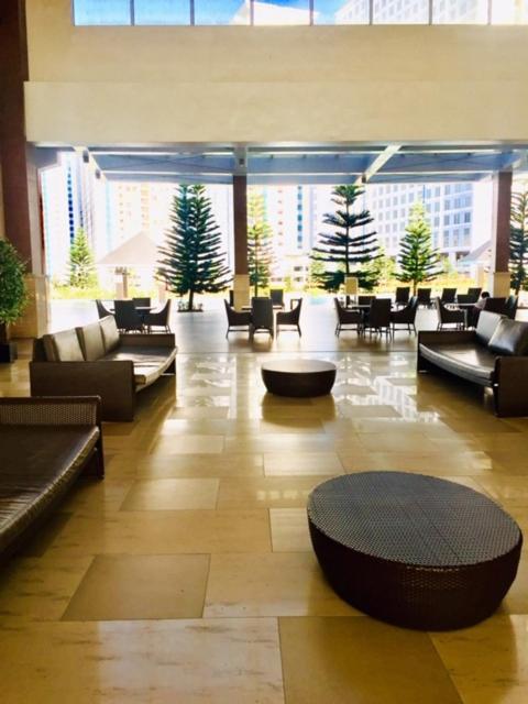 Wind Residences Tower 4 18Th Floor Tagaytay City Extérieur photo