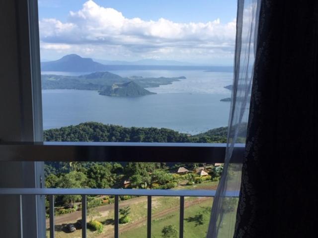 Wind Residences Tower 4 18Th Floor Tagaytay City Extérieur photo