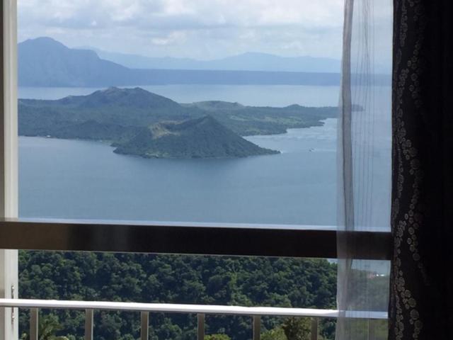 Wind Residences Tower 4 18Th Floor Tagaytay City Extérieur photo