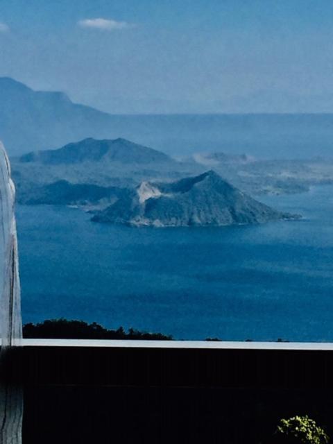 Wind Residences Tower 4 18Th Floor Tagaytay City Extérieur photo
