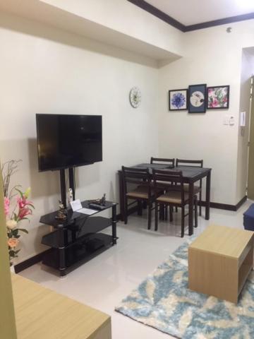 Wind Residences Tower 4 18Th Floor Tagaytay City Extérieur photo