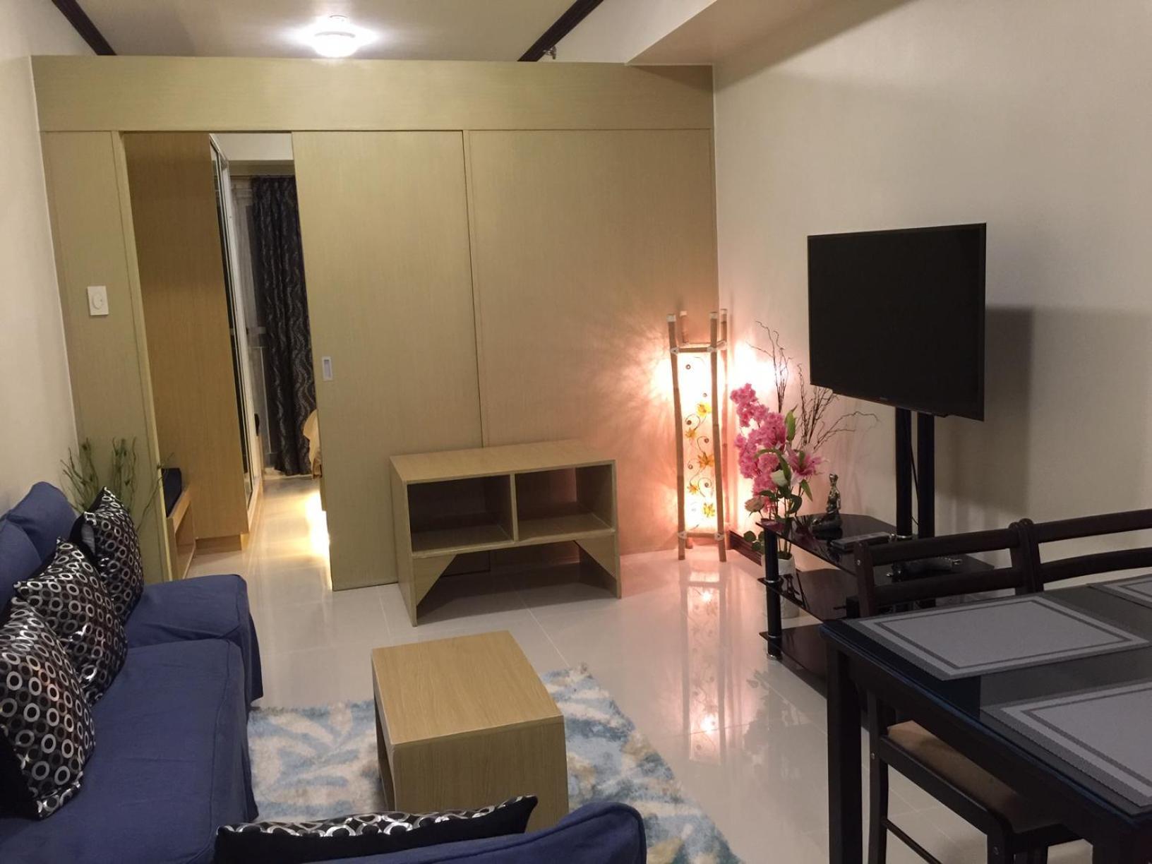 Wind Residences Tower 4 18Th Floor Tagaytay City Extérieur photo