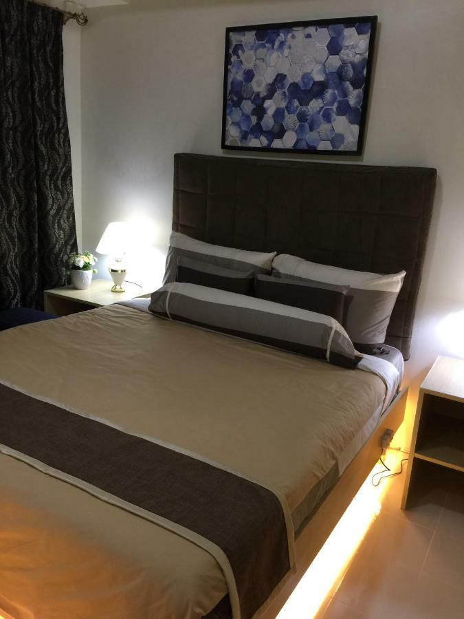 Wind Residences Tower 4 18Th Floor Tagaytay City Extérieur photo