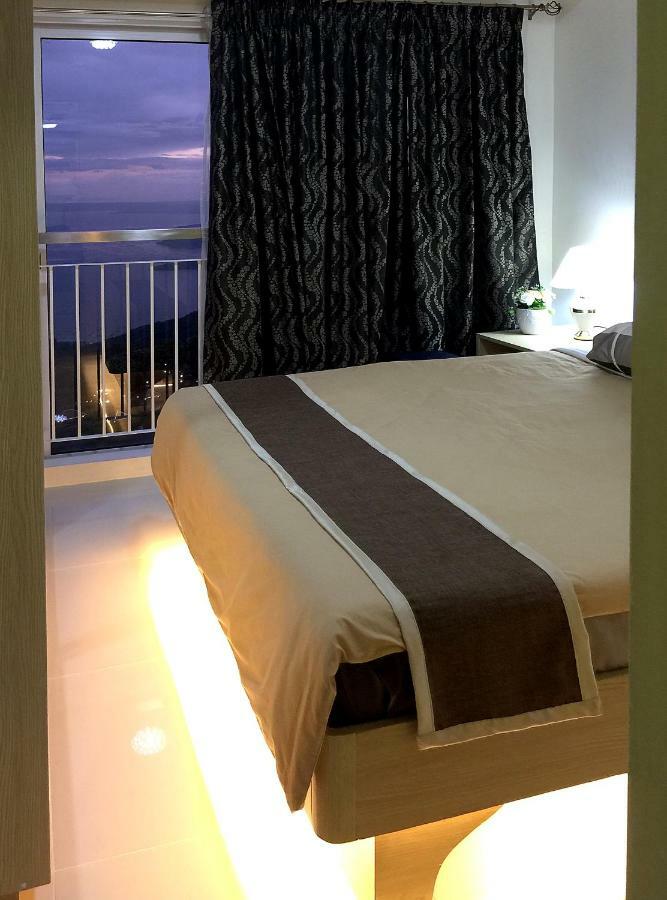 Wind Residences Tower 4 18Th Floor Tagaytay City Extérieur photo