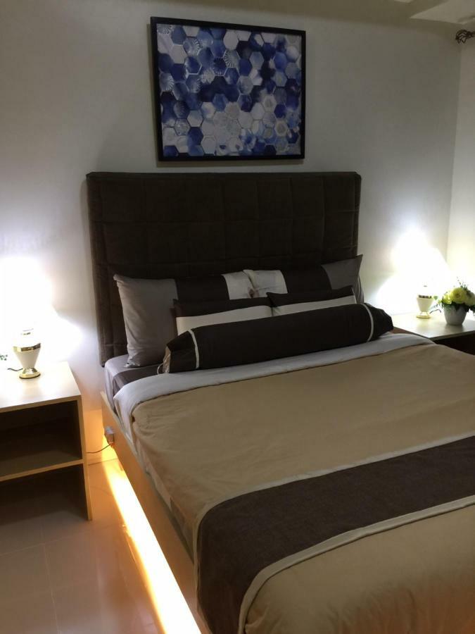 Wind Residences Tower 4 18Th Floor Tagaytay City Extérieur photo