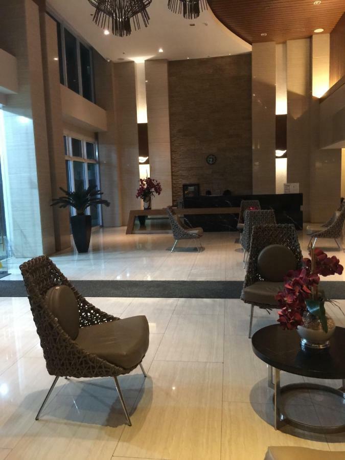 Wind Residences Tower 4 18Th Floor Tagaytay City Extérieur photo
