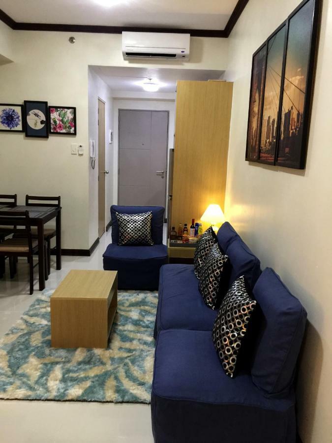 Wind Residences Tower 4 18Th Floor Tagaytay City Extérieur photo