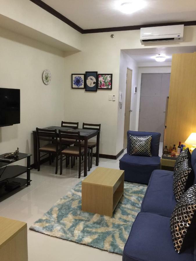 Wind Residences Tower 4 18Th Floor Tagaytay City Extérieur photo